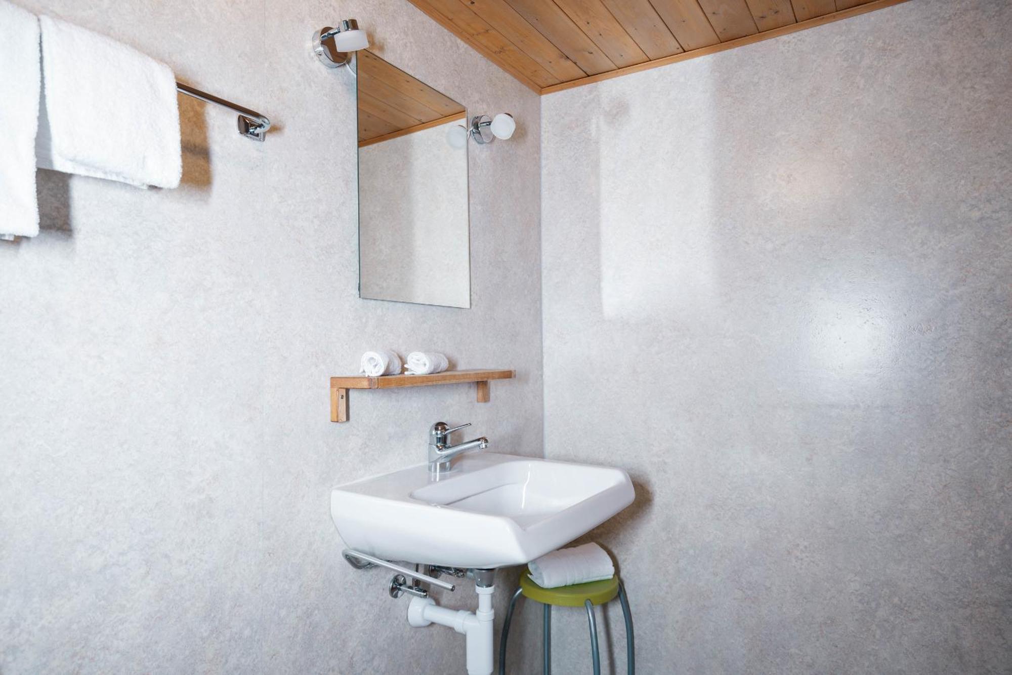 Apartment Im Chalet Sidonie Amden Dış mekan fotoğraf