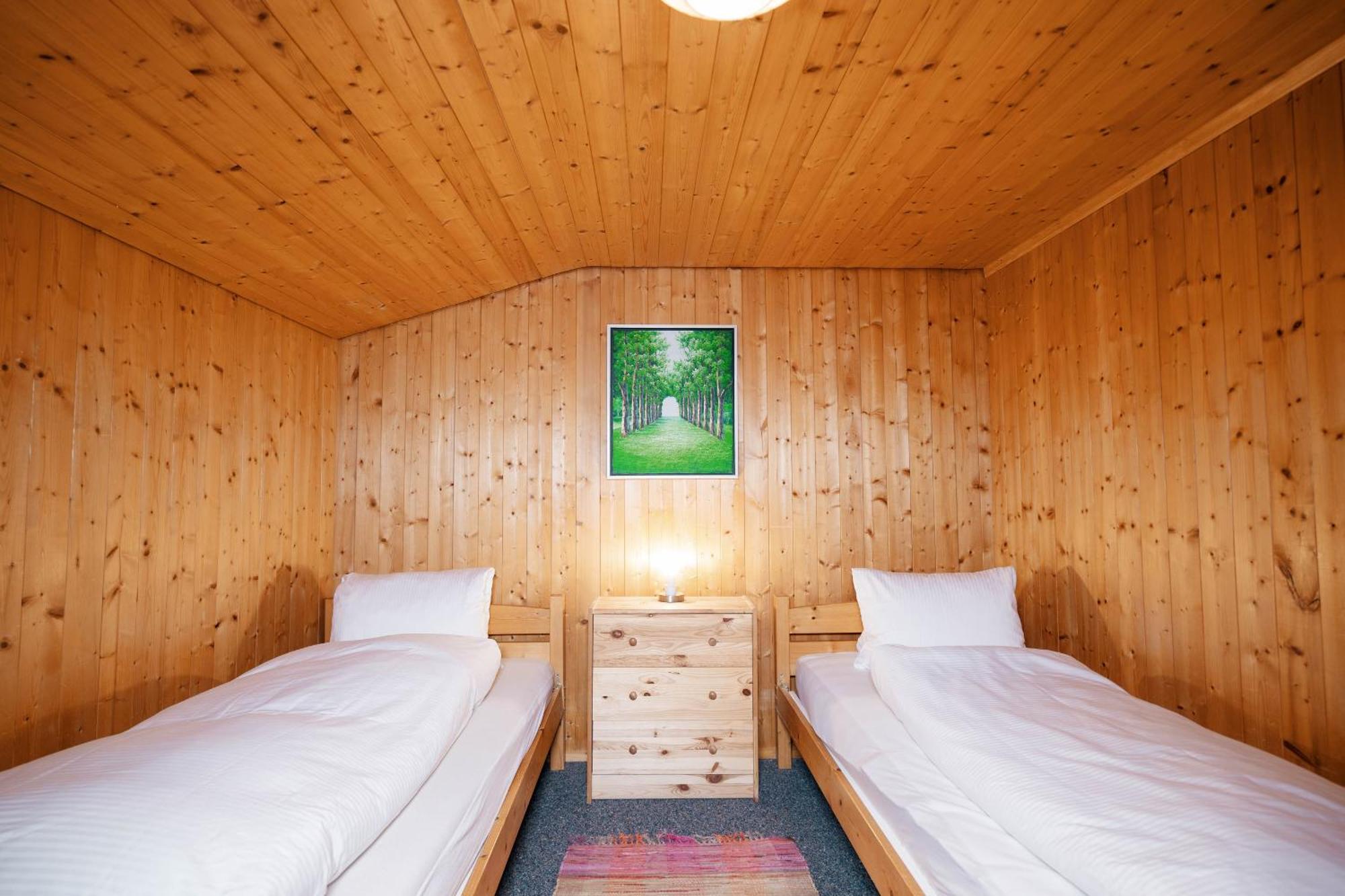 Apartment Im Chalet Sidonie Amden Dış mekan fotoğraf
